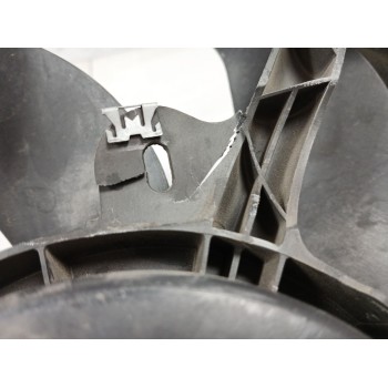Recambio de electroventilador para renault scenic iii 1.2 tce referencia OEM IAM mi155548  