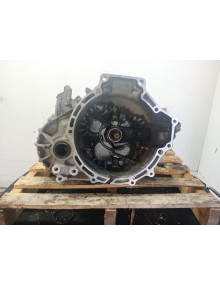 Recambio de caja cambios para mazda 5 berl. (cr) 2.0 diesel cat referencia OEM IAM D2C4B  