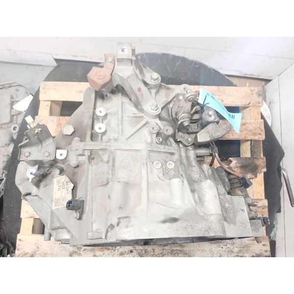 Recambio de caja cambios para mazda 5 berl. (cr) 2.0 diesel cat referencia OEM IAM D2C4B  