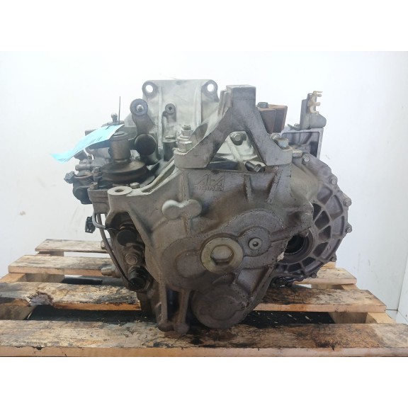 Recambio de caja cambios para mazda 5 berl. (cr) 2.0 diesel cat referencia OEM IAM D2C4B  