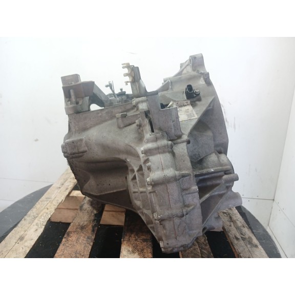 Recambio de caja cambios para mazda 5 berl. (cr) 2.0 diesel cat referencia OEM IAM D2C4B  