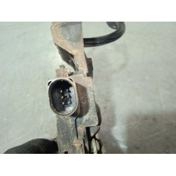 Recambio de cerradura puerta trasera derecha para volkswagen passat berlina (3b2) comfortline referencia OEM IAM SR 6 PINES 