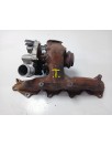 Recambio de turbocompresor para peugeot expert autobús (v_) 2.0 bluehdi 150 referencia OEM IAM K039807873180  