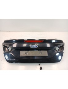Recambio de tapa maletero para ford focus iii sedán 1.6 tdci referencia OEM IAM 1796141  