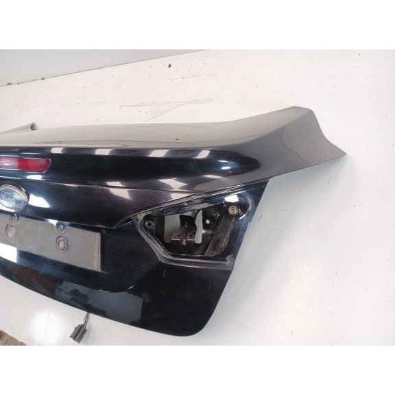 Recambio de tapa maletero para ford focus iii sedán 1.6 tdci referencia OEM IAM 1796141  