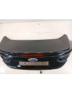 Recambio de tapa maletero para ford focus iii sedán 1.6 tdci referencia OEM IAM 1796141  