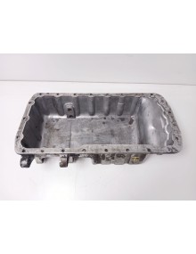 Recambio de carter para citroën berlingo 1.9 d cumbre familiar referencia OEM IAM 9631788780  