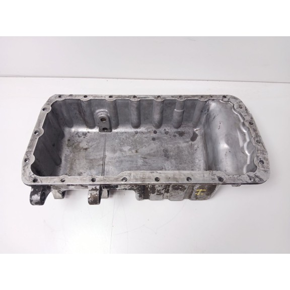 Recambio de carter para citroën berlingo 1.9 d cumbre familiar referencia OEM IAM 9631788780  