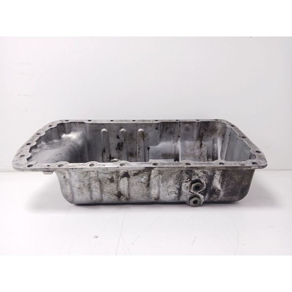 Recambio de carter para citroën berlingo 1.9 d cumbre familiar referencia OEM IAM 9631788780  