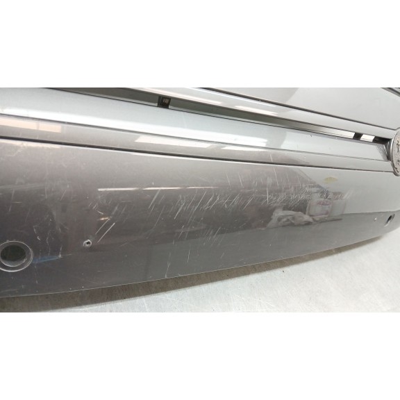 Recambio de rejilla paragolpes delantero para mini mini (f56) cooper se / electric referencia OEM IAM 7499533  