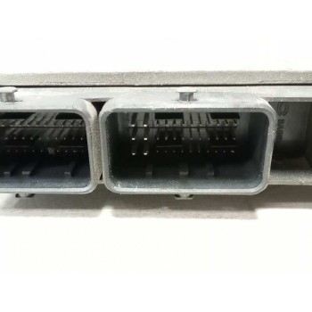 Recambio de centralita motor uce para renault clio iii confort dynamique referencia OEM IAM 215854126B 8200461733 6180571680