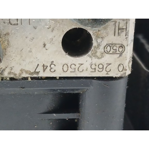 Recambio de abs para bmw x5 (e70) 3.0 d referencia OEM IAM 0265250347  3451678012607