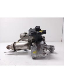 Recambio de valvula egr para renault clio iii authentique referencia OEM IAM 712706545561 K9K766 