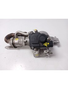 Recambio de valvula egr para renault clio iii authentique referencia OEM IAM 712706545561 K9K766  2