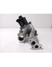 Recambio de valvula egr para renault clio iii authentique referencia OEM IAM 712706545561 K9K766 