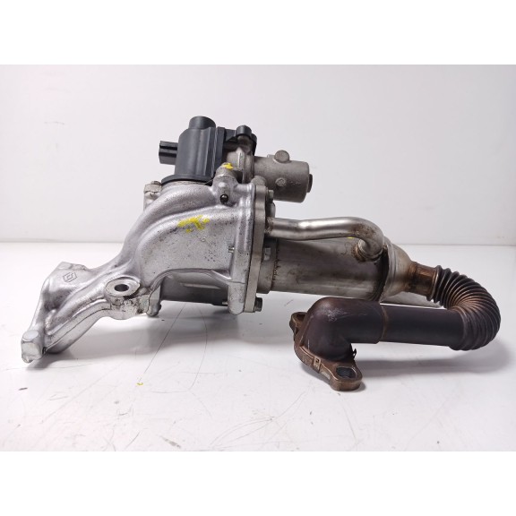 Recambio de valvula egr para renault clio iii authentique referencia OEM IAM 712706545561 K9K766 