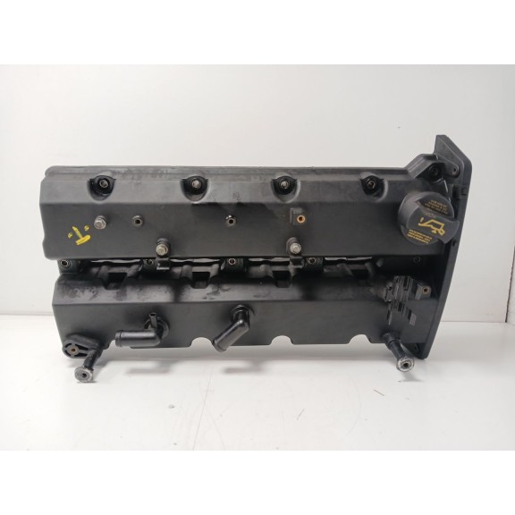 Recambio de tapa balancines para kia carnival / grand carnival iii (vq) 2.9 crdi referencia OEM IAM 224104X900  