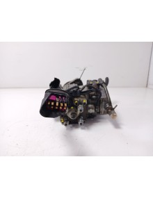 Recambio de bomba inyeccion para seat ibiza (6l1) cool referencia OEM IAM 0460404972  