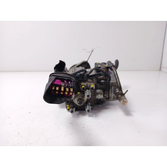 Recambio de bomba inyeccion para seat ibiza (6l1) cool referencia OEM IAM 0460404972  