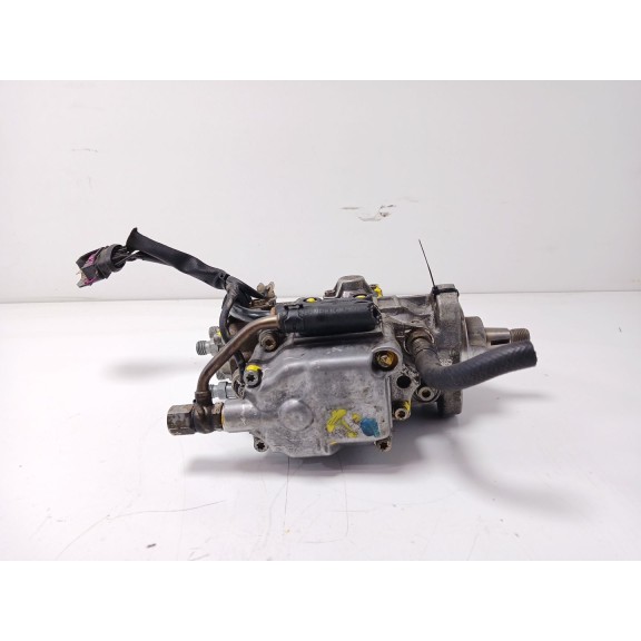 Recambio de bomba inyeccion para seat ibiza (6l1) cool referencia OEM IAM 0460404972  