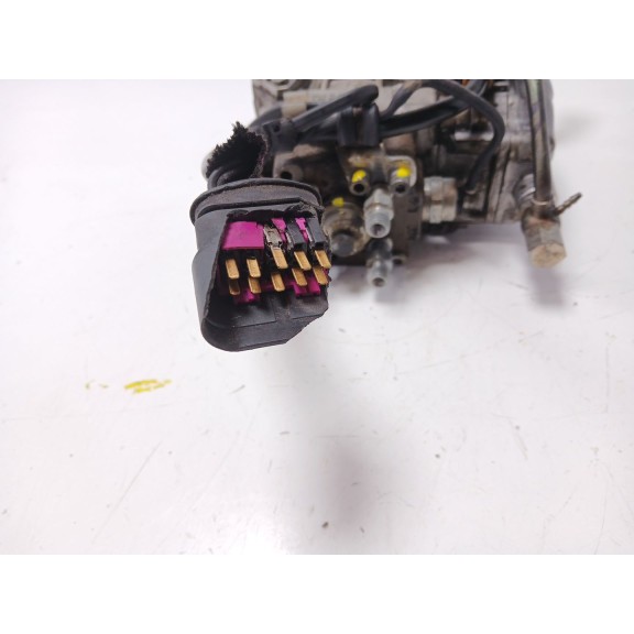 Recambio de bomba inyeccion para seat ibiza (6l1) cool referencia OEM IAM 0460404972  