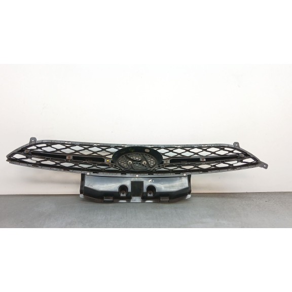 Recambio de rejilla paragolpes delantero para hyundai i10 comfort referencia OEM IAM 865800x200  