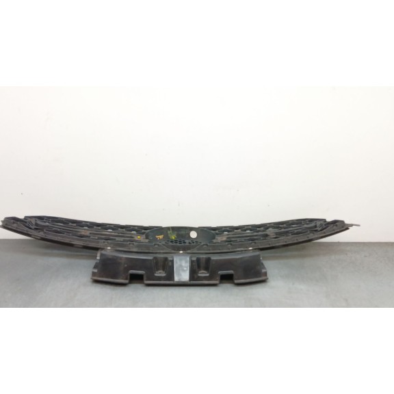Recambio de rejilla paragolpes delantero para hyundai i10 comfort referencia OEM IAM 865800x200  