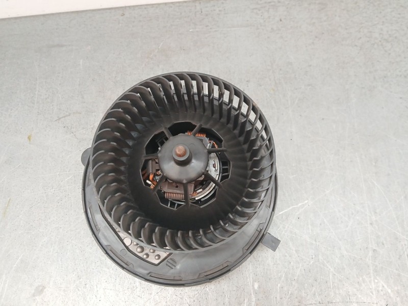 Recambio de motor calefaccion para seat leon st (5f8) x-perience 4drive referencia OEM IAM 5Q1819021F  