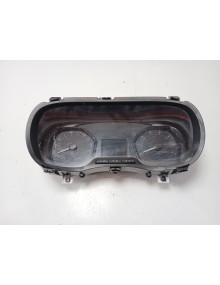 Recambio de cuadro instrumentos para peugeot expert autobús (v_) 2.0 bluehdi 150 referencia OEM IAM 982663208000  