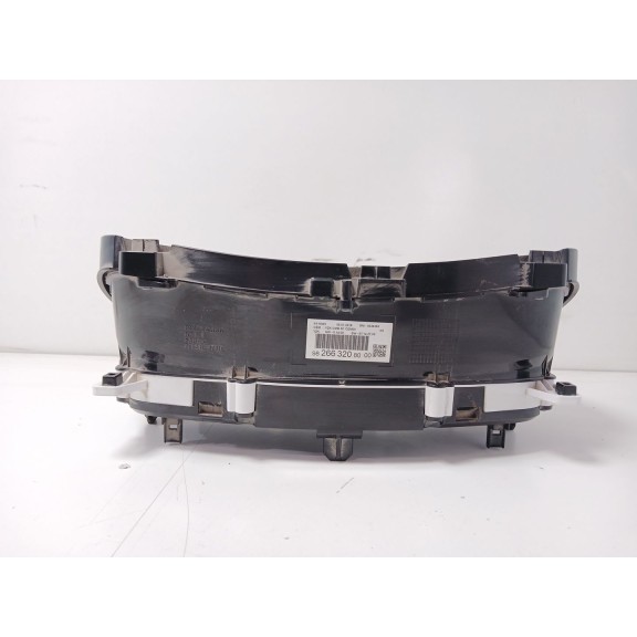 Recambio de cuadro instrumentos para peugeot expert autobús (v_) 2.0 bluehdi 150 referencia OEM IAM 982663208000  