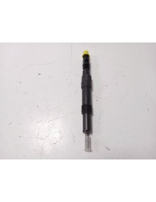 Recambio de inyector para ford mondeo berlina (ge) ambiente referencia OEM IAM EJDR01001D  