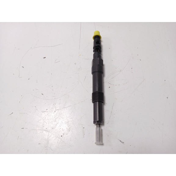 Recambio de inyector para ford mondeo berlina (ge) ambiente referencia OEM IAM EJDR01001D  