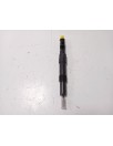 Recambio de inyector para ford mondeo berlina (ge) ambiente referencia OEM IAM EJDR01001D  