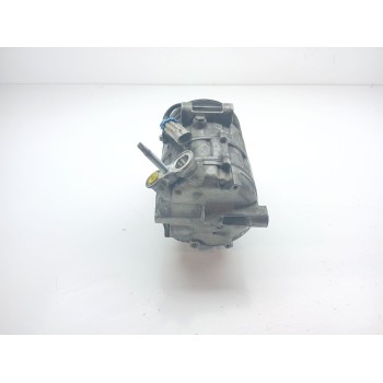 Recambio de compresor aire acondicionado para fiat freemont (345_) 2.0 jtd referencia OEM IAM 68084281ae 4070049565 z0014992a