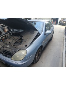 citroën xsara (n1) del año 2001