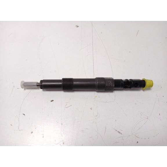 Recambio de inyector para ford mondeo berlina (ge) ambiente referencia OEM IAM 2C1Q9K546BA  