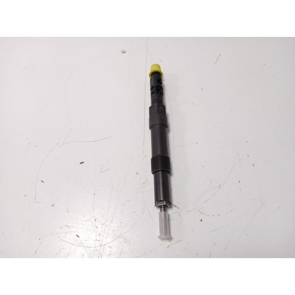 Recambio de inyector para ford mondeo berlina (ge) ambiente referencia OEM IAM 2C1Q9K546BA  