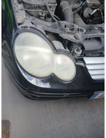 Recambio de faro derecho para mercedes-benz clase c coupé (cl203) c 220 cdi (203.706) referencia OEM IAM 15084600   2