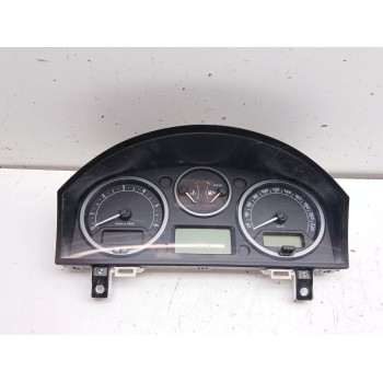 CUADRO INSTRUMENTOS yac500043 