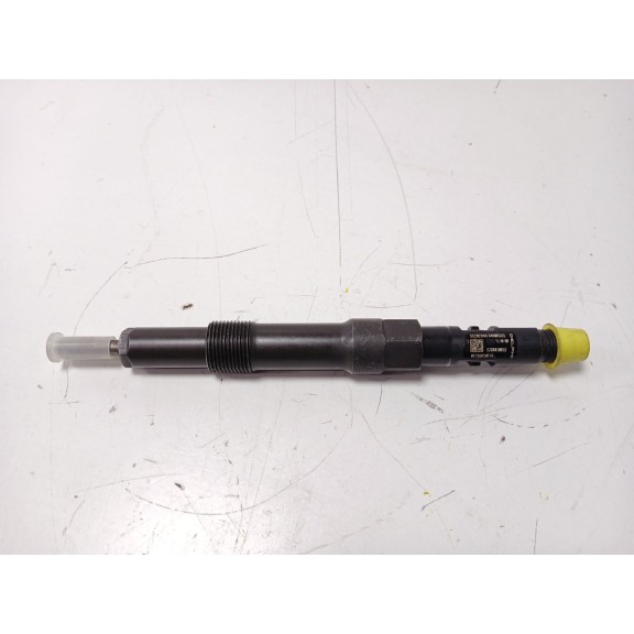 Recambio de inyector para ford mondeo berlina (ge) ambiente referencia OEM IAM 2C1Q9K546BA  