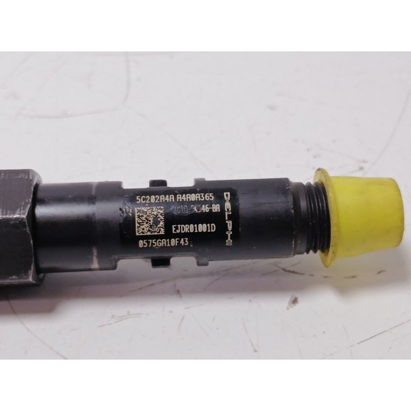 Recambio de inyector para ford mondeo berlina (ge) ambiente referencia OEM IAM 2C1Q9K546BA  