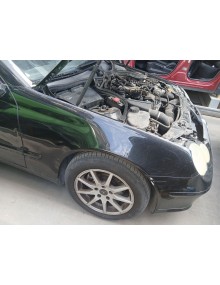 Recambio de aleta delantera derecha para mercedes-benz clase c coupé (cl203) c 220 cdi (203.706) referencia OEM IAM A2038800418  2