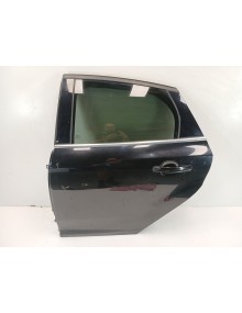 Recambio de puerta trasera izquierda para ford focus iii sedán 1.6 tdci referencia OEM IAM 2172760  