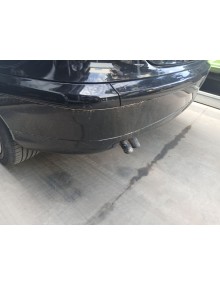 Recambio de paragolpes trasero para mercedes-benz clase c coupé (cl203) c 220 cdi (203.706) referencia OEM IAM A2038851225   2