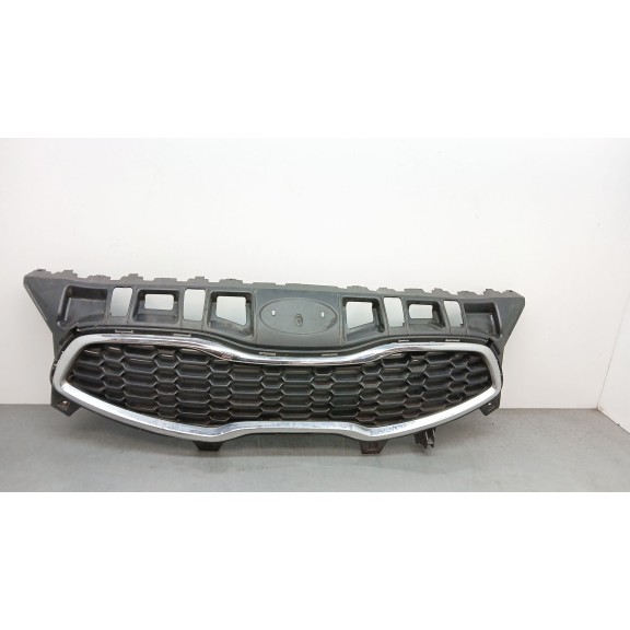 Recambio de rejilla paragolpes delantero para kia cee´d 1.4 crdi cat referencia OEM IAM 86351a2000  