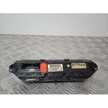 Recambio de mando climatizador para ford c-max (cb3) trend referencia OEM IAM 7M5T18C612AD  