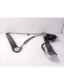 Recambio de elevalunas delantero izquierdo para bmw 3 (e46) 318 i referencia OEM IAM 676283620630  