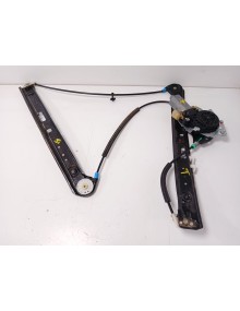 Recambio de elevalunas delantero izquierdo para bmw 3 (e46) 318 i referencia OEM IAM 676283620630   2
