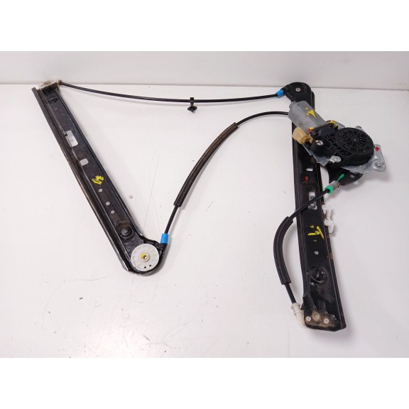 Recambio de elevalunas delantero izquierdo para bmw 3 (e46) 318 i referencia OEM IAM 676283620630  