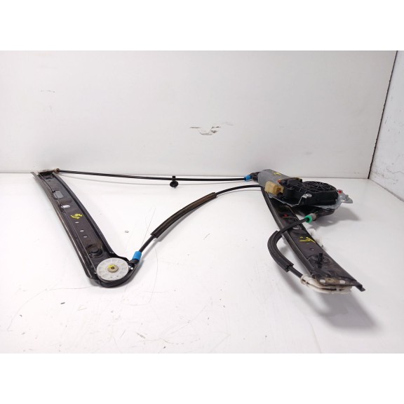 Recambio de elevalunas delantero izquierdo para bmw 3 (e46) 318 i referencia OEM IAM 676283620630  
